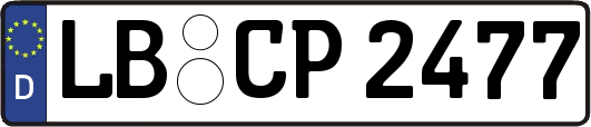 LB-CP2477