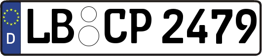LB-CP2479