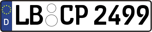 LB-CP2499