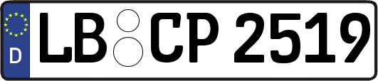 LB-CP2519