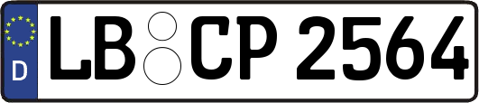 LB-CP2564