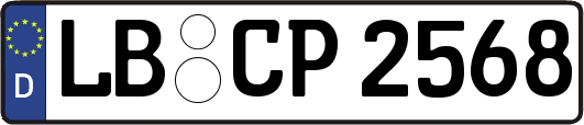 LB-CP2568