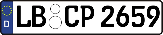 LB-CP2659