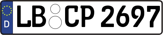 LB-CP2697
