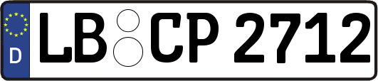 LB-CP2712