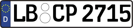LB-CP2715