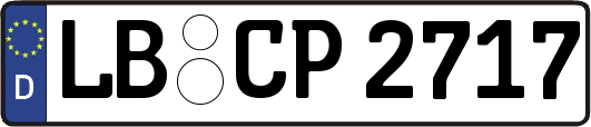 LB-CP2717