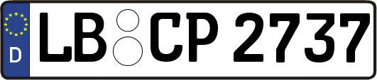 LB-CP2737