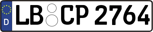 LB-CP2764