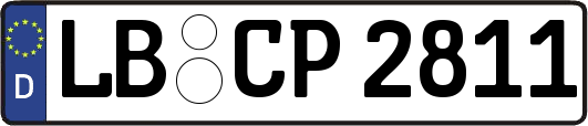 LB-CP2811