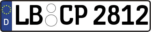 LB-CP2812