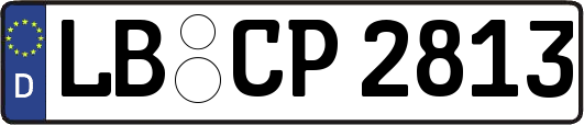 LB-CP2813