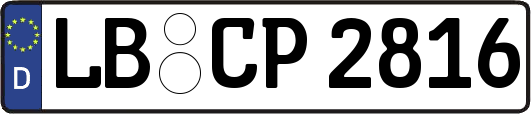 LB-CP2816