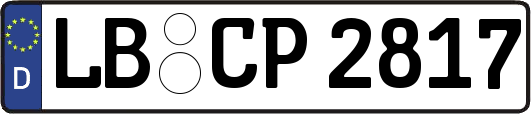 LB-CP2817