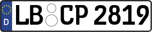 LB-CP2819