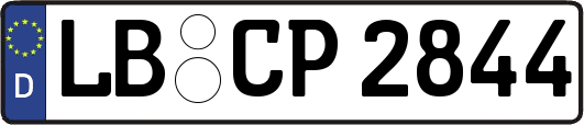 LB-CP2844