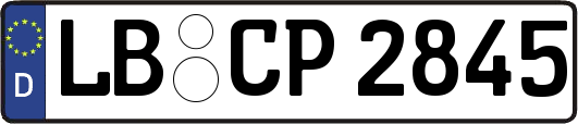 LB-CP2845