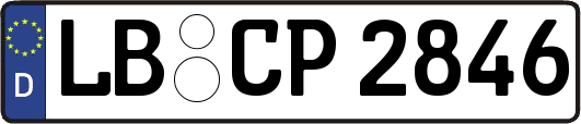 LB-CP2846