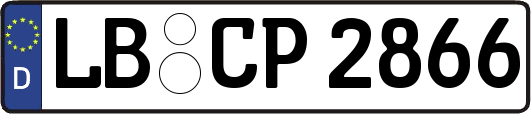 LB-CP2866