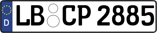 LB-CP2885