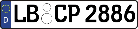 LB-CP2886