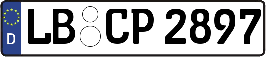 LB-CP2897