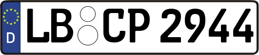 LB-CP2944
