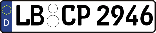 LB-CP2946