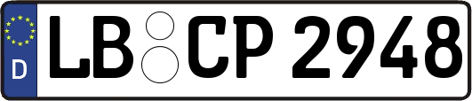 LB-CP2948