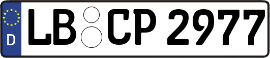 LB-CP2977