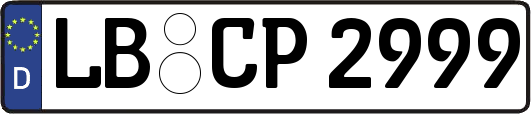 LB-CP2999