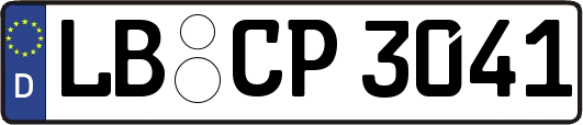 LB-CP3041