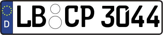 LB-CP3044
