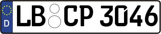LB-CP3046
