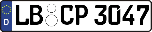 LB-CP3047