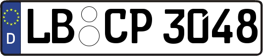 LB-CP3048