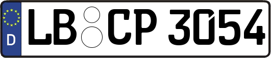 LB-CP3054