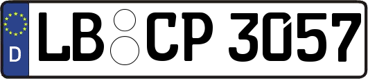 LB-CP3057