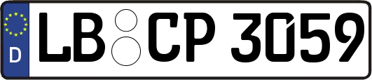 LB-CP3059