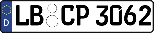 LB-CP3062