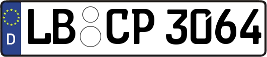 LB-CP3064