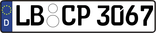 LB-CP3067