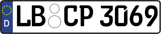 LB-CP3069