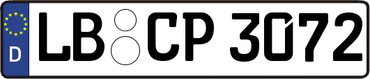 LB-CP3072