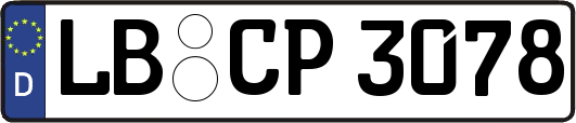 LB-CP3078