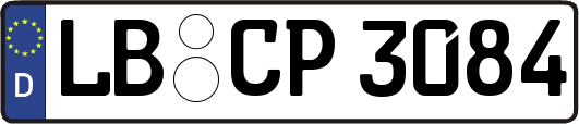 LB-CP3084