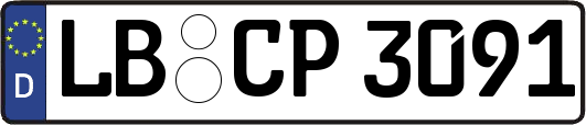 LB-CP3091