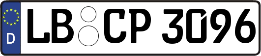 LB-CP3096