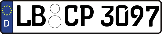 LB-CP3097