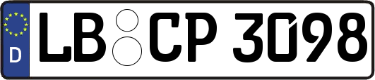 LB-CP3098